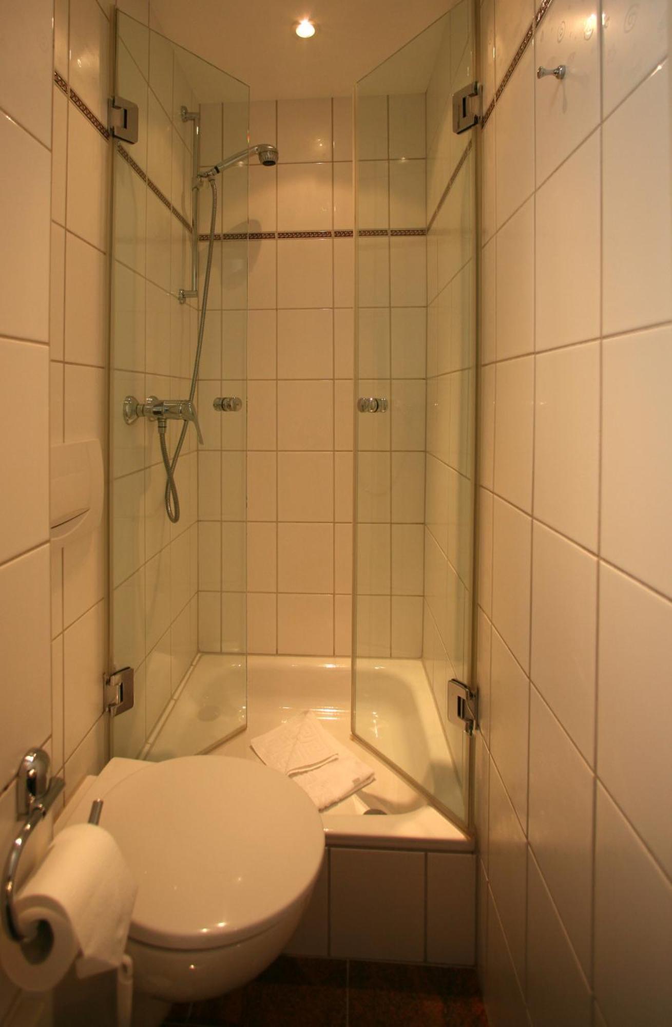 Hotel Gutenberg Vesterland Eksteriør billede